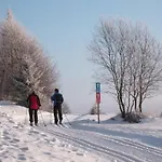 Hotel Zum Matthiasl Bischofsreut