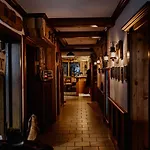 Zum Matthiasl Hotel Bischofsreut