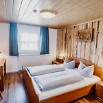 Hotel Zum Matthiasl Bischofsreut