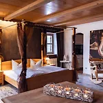 Hotel Zum Matthiasl