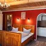Zum Matthiasl Hotel Bischofsreut