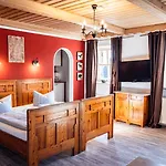 Hotel Zum Matthiasl Bischofsreut