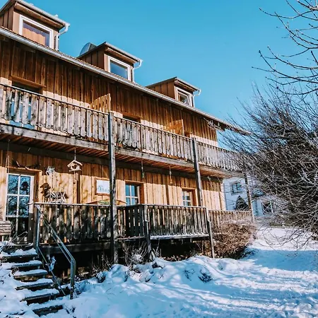 Hotel Zum Matthiasl Bischofsreut