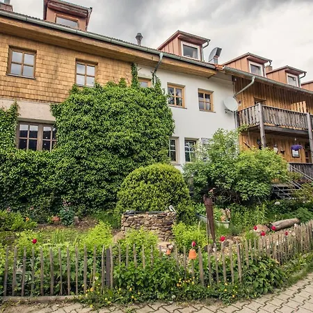 Hotel Zum Matthiasl Bischofsreut