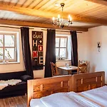 Hotel Zum Matthiasl Bischofsreut